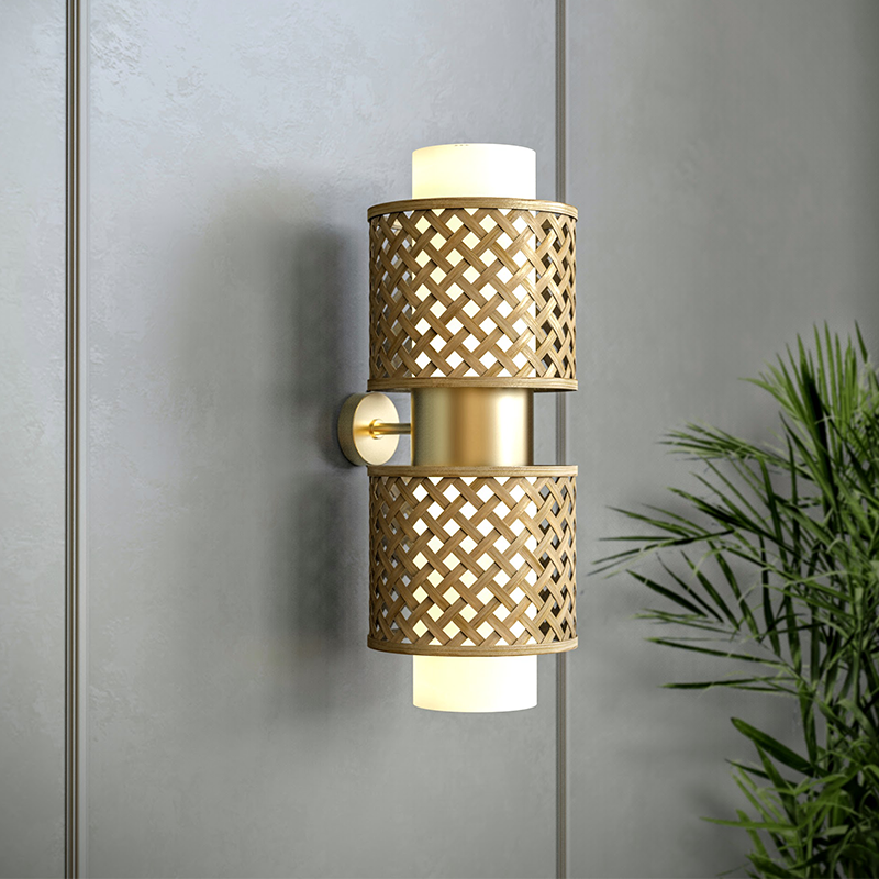 Metamorphosis Wall Lamp HH