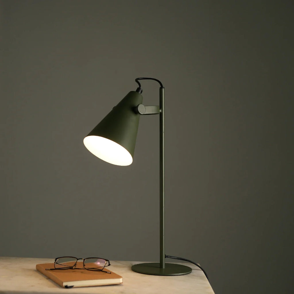 Fika Task Lamp