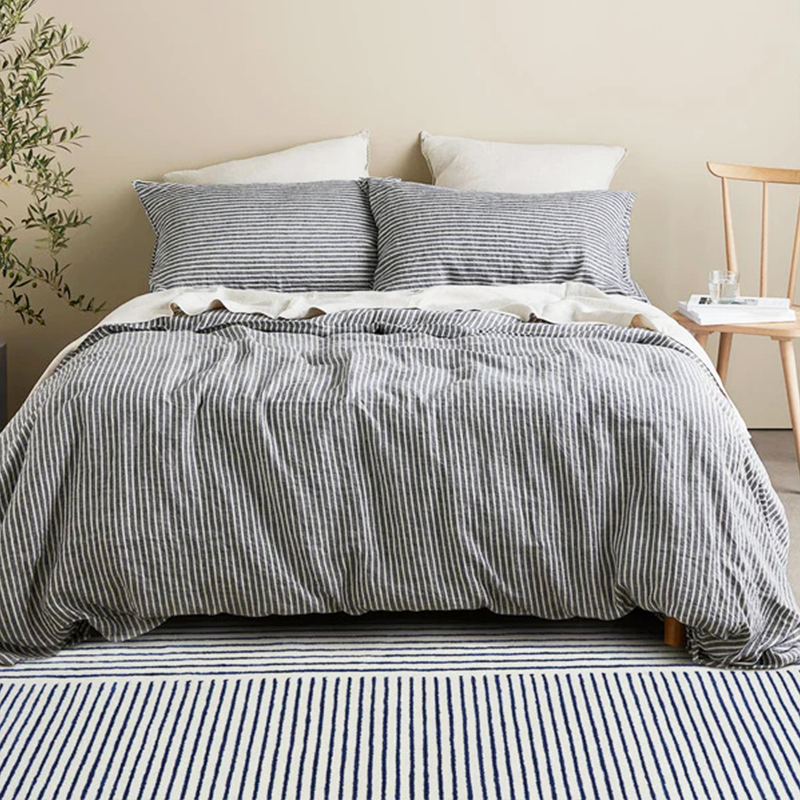 Eucalyptus Hand Tufted Wool Rug