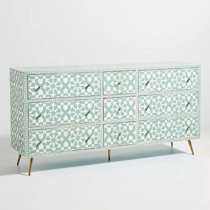 Orion Ivy Credenza