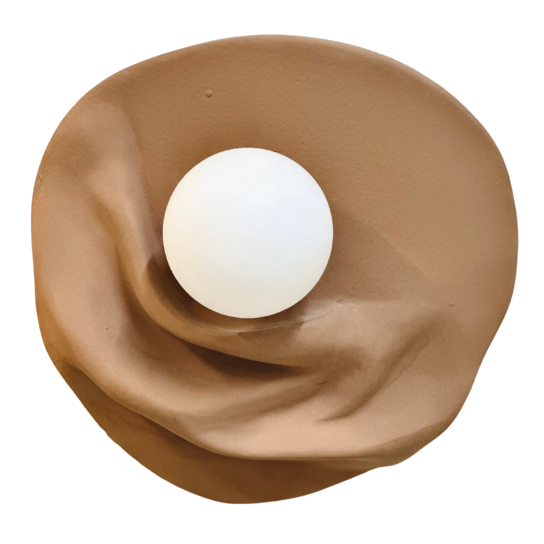 Folds Sconce (Single)