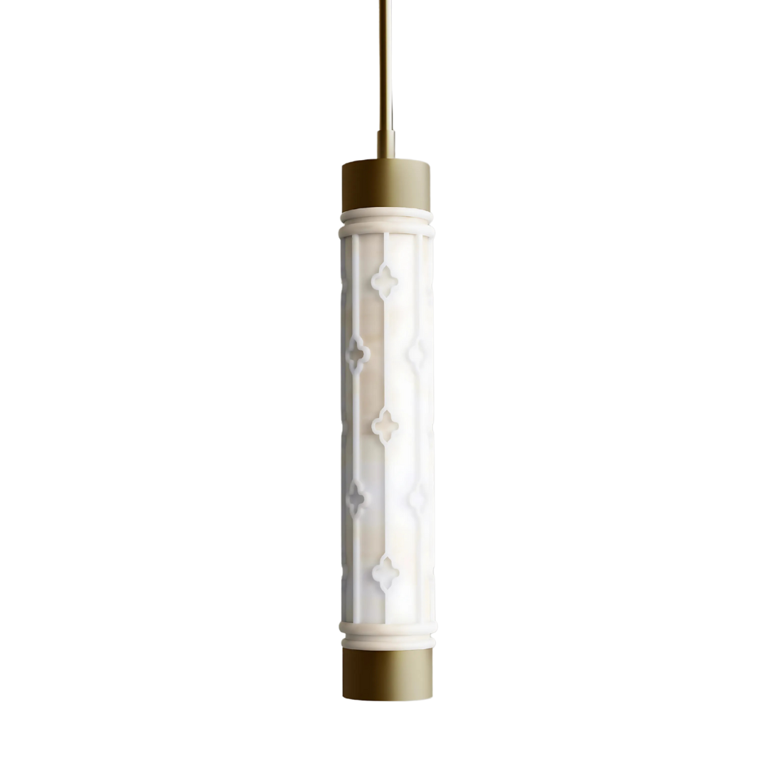 Cloister Pendant Light