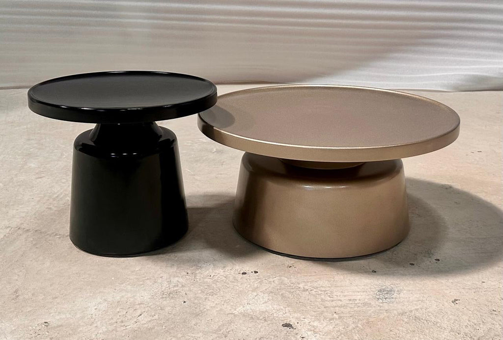 Tuli Coffee Table Set of Two