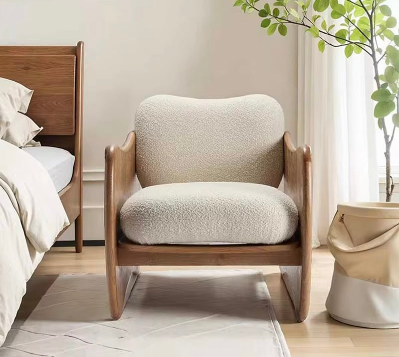 Rune Premium Accent Chair