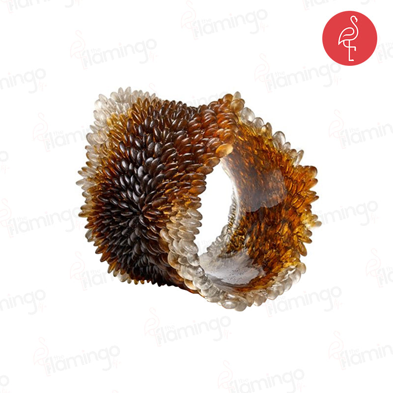 Demure Crystal decor