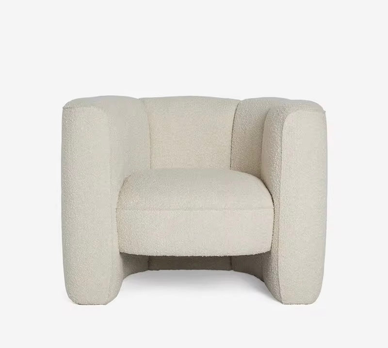 Iver Accent Chair