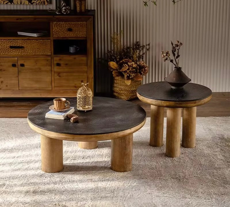 Kai Japandi Coffee Table