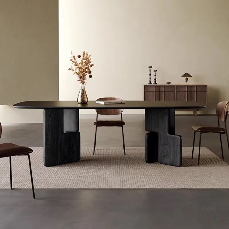 Puzzle Dinning Table