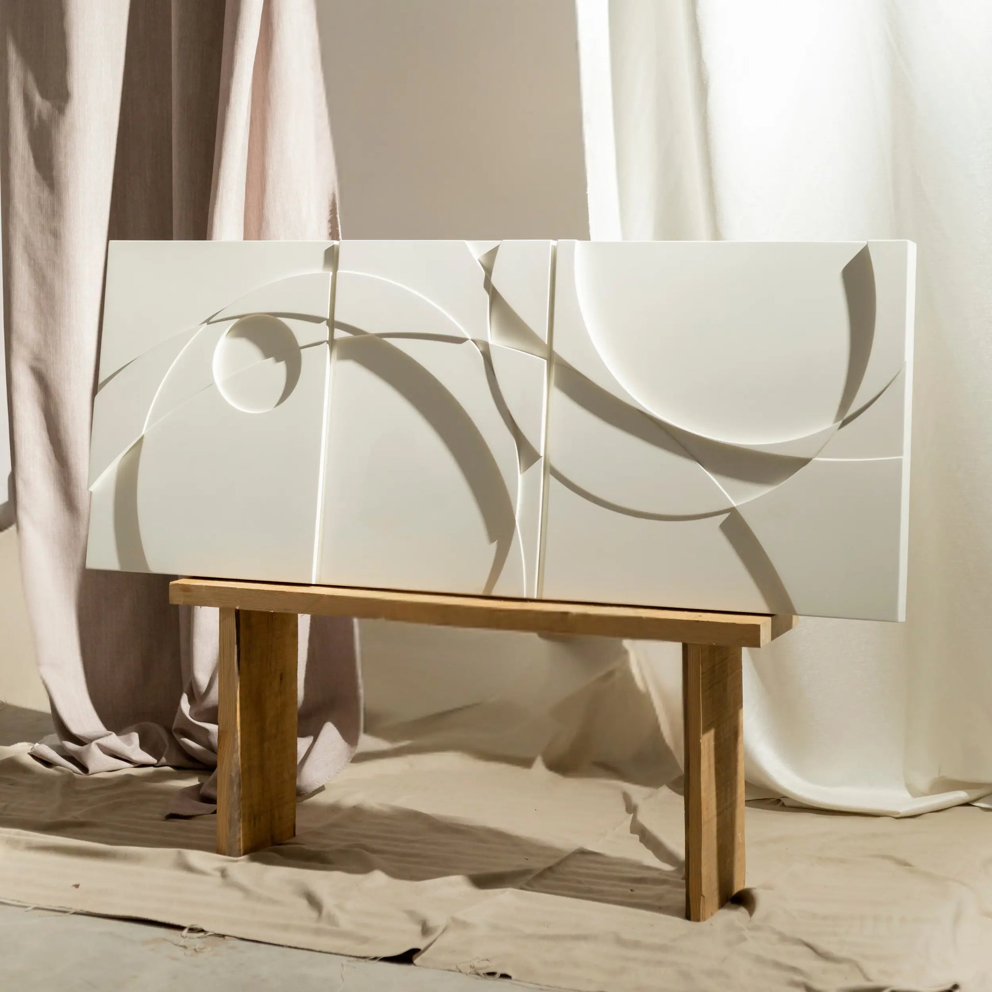 Dusk & Dawn Wall Decor