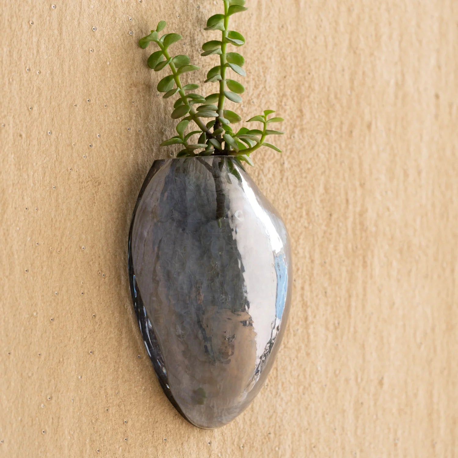 Dew Wall Décor Cone