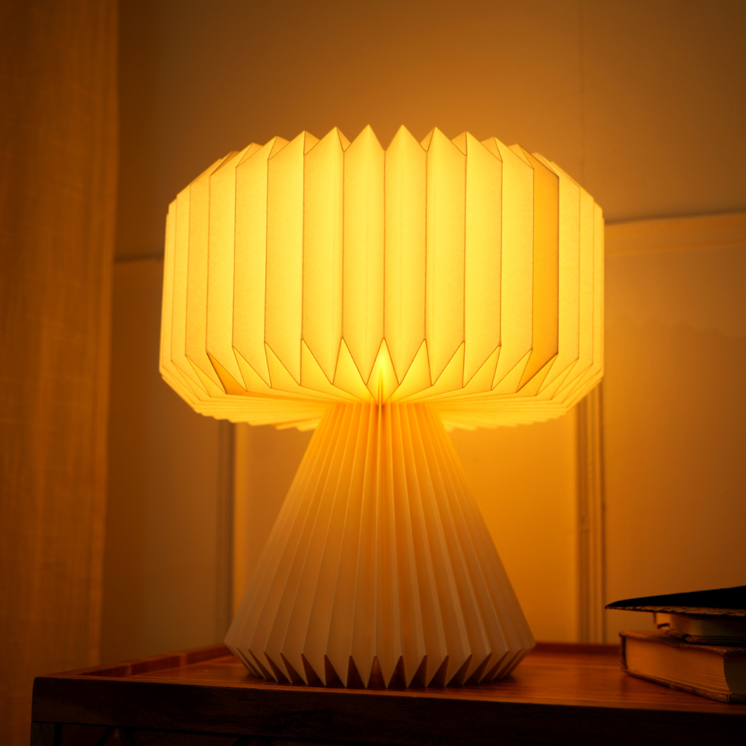 Orilamp - Table Lamp