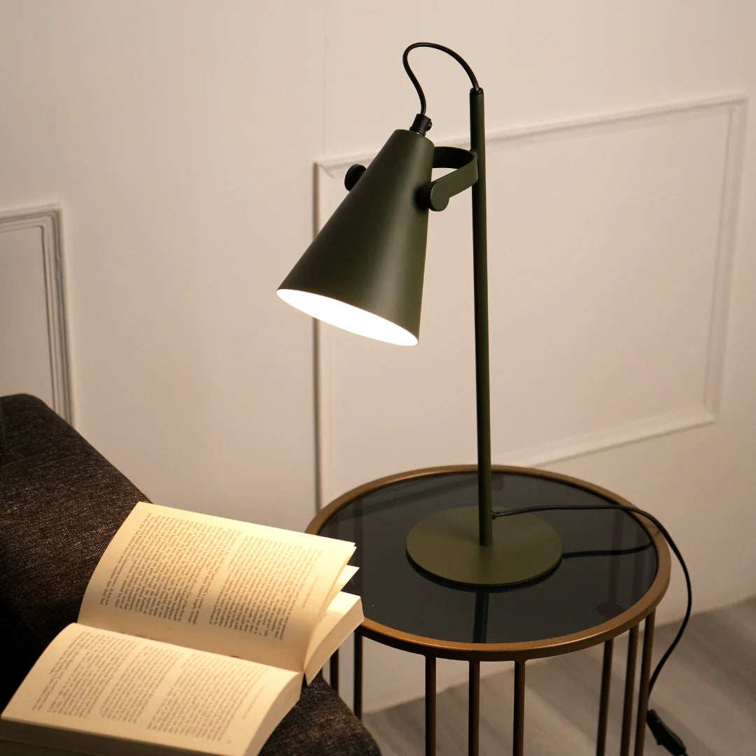 Fika Task Lamp