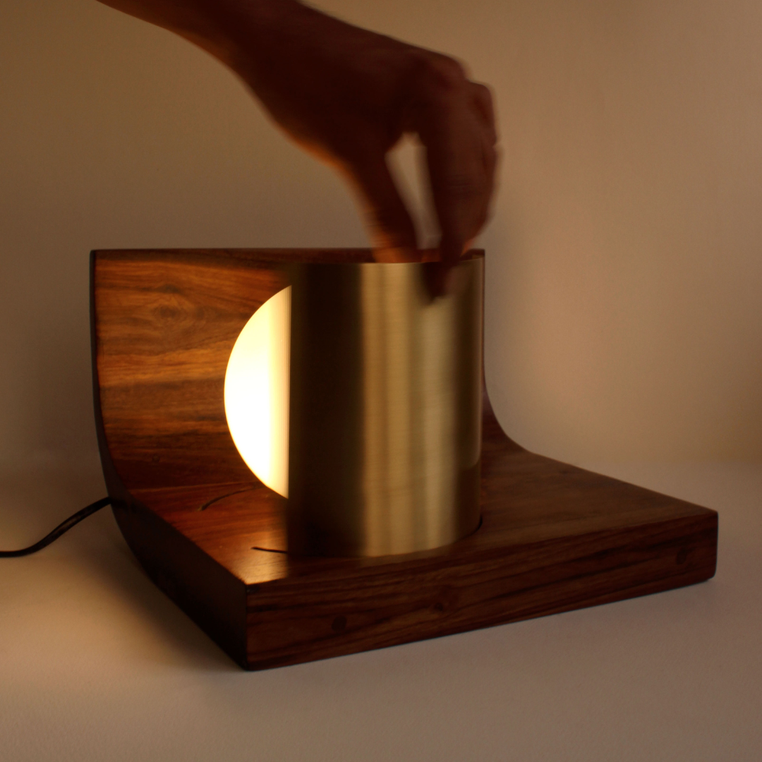 Indu Table Lamp