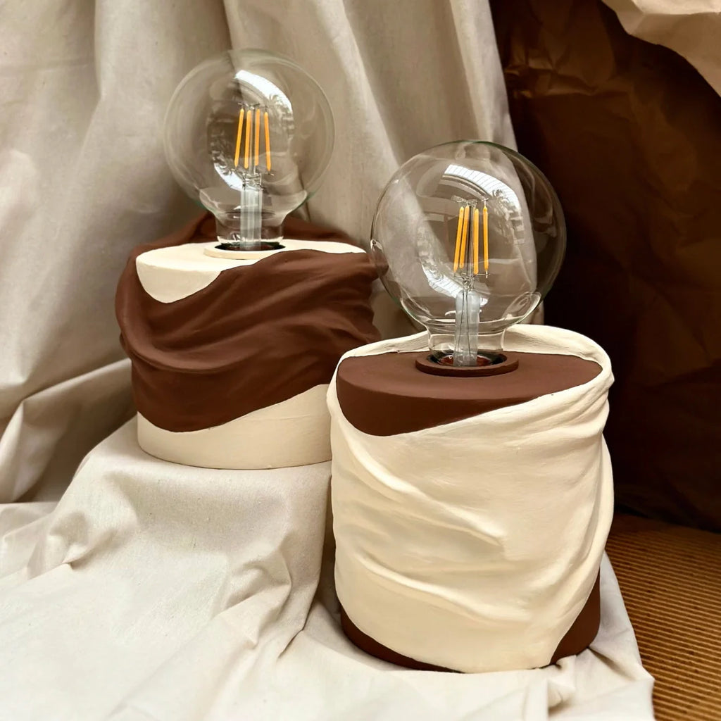 Muse Table Lamp