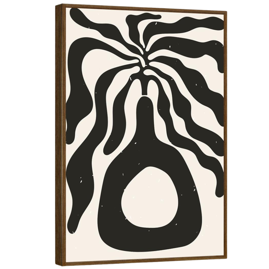 Gallery Wall Art: Neutral | Set of 6