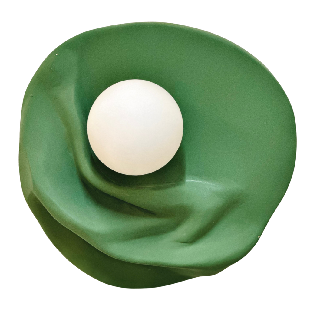 Folds Sconce (Single)