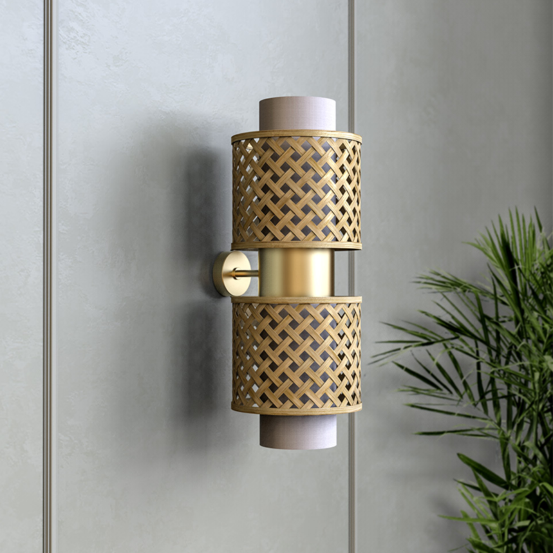 Metamorphosis Wall Lamp HH