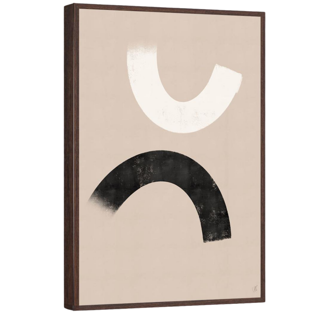 Gallery Wall Art: Self Love Club | Set of 7