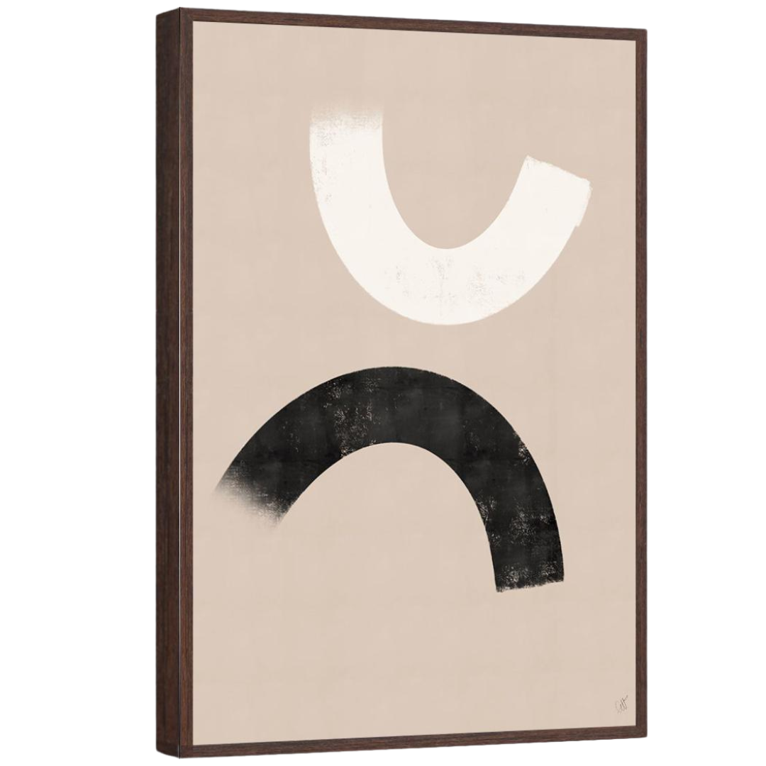 Gallery Wall Art: Self Love Club | Set of 7