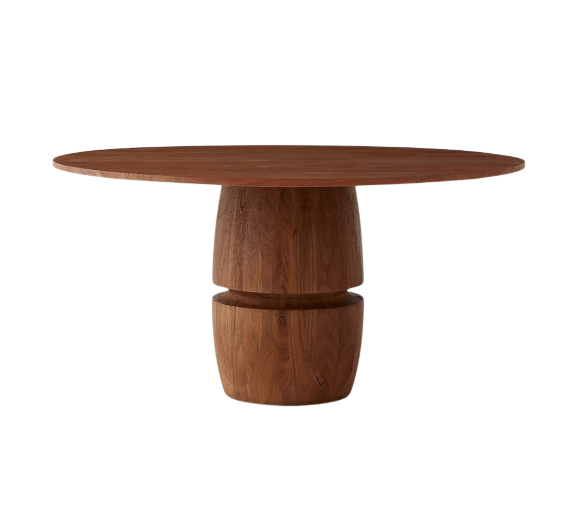 Kona Wooden Dining Table Set