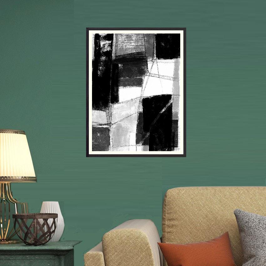 Dynamic Deconstruct I