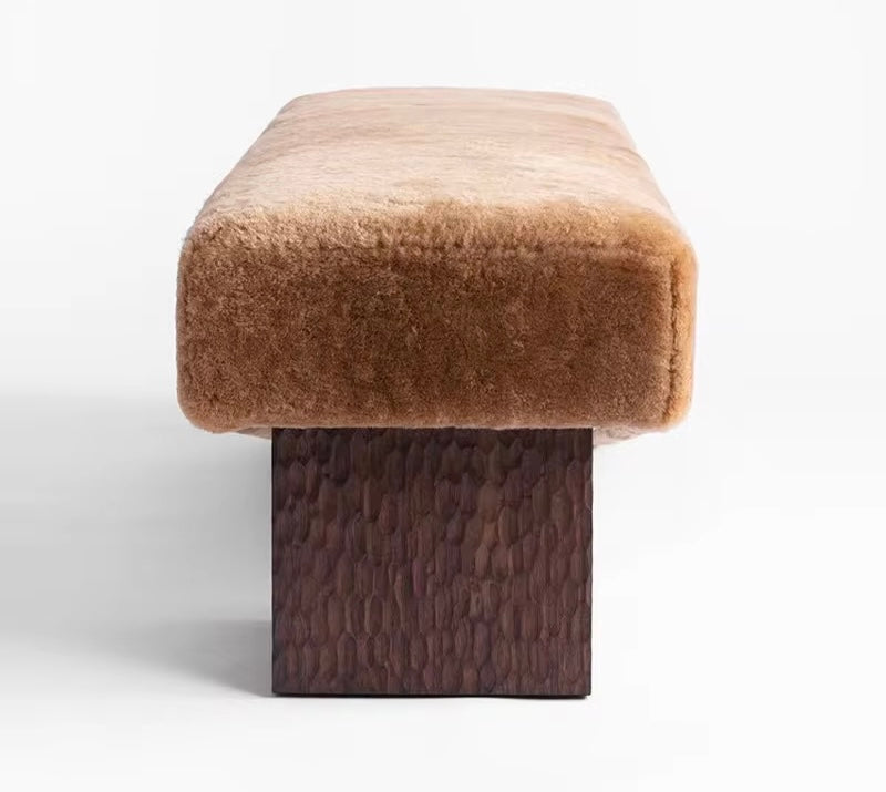 Florence Premium Ottoman