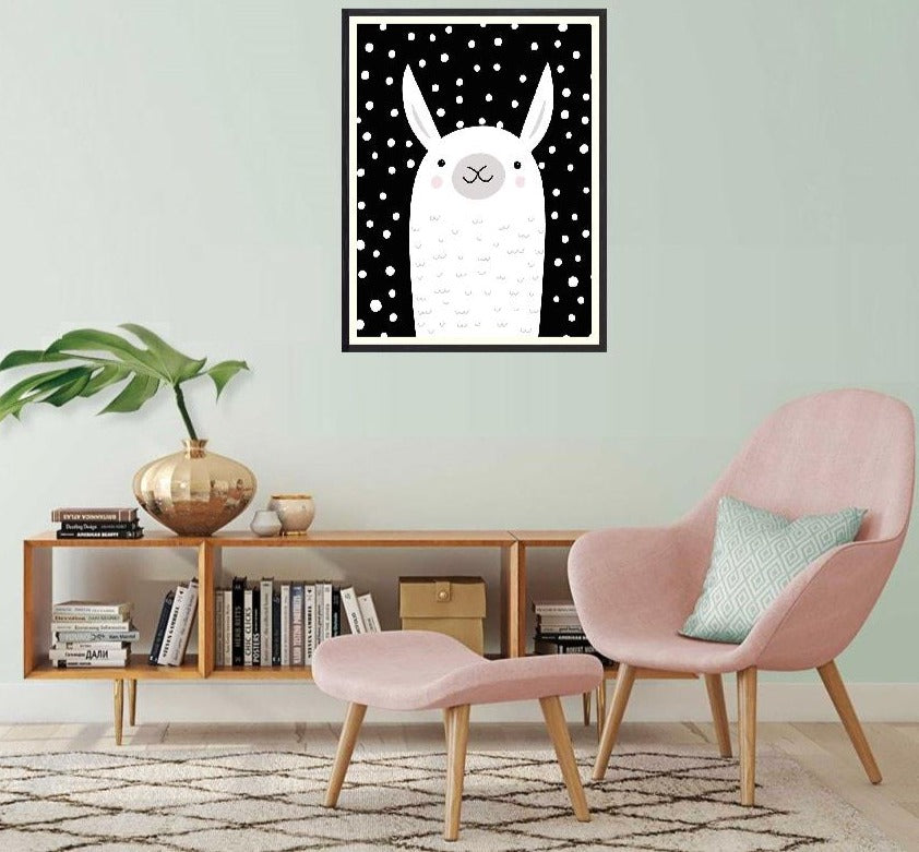 Mix and Match Animal VI