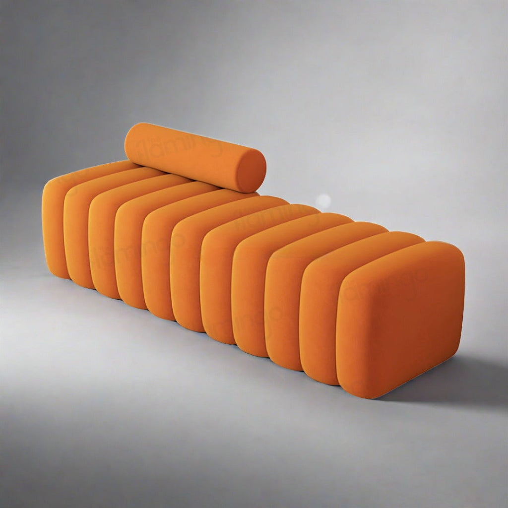 Lair Couch/Love Seat