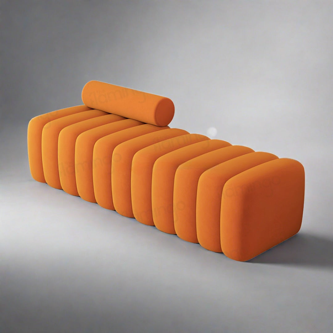 Lair Couch/Love Seat