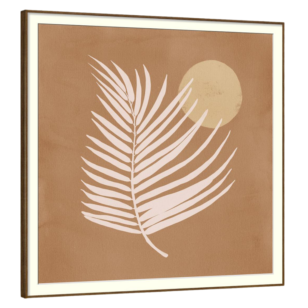 Gallery Wall Art: Autumn Bliss | Set of 14