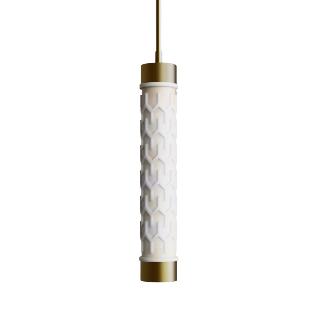 Hive Pendant Light