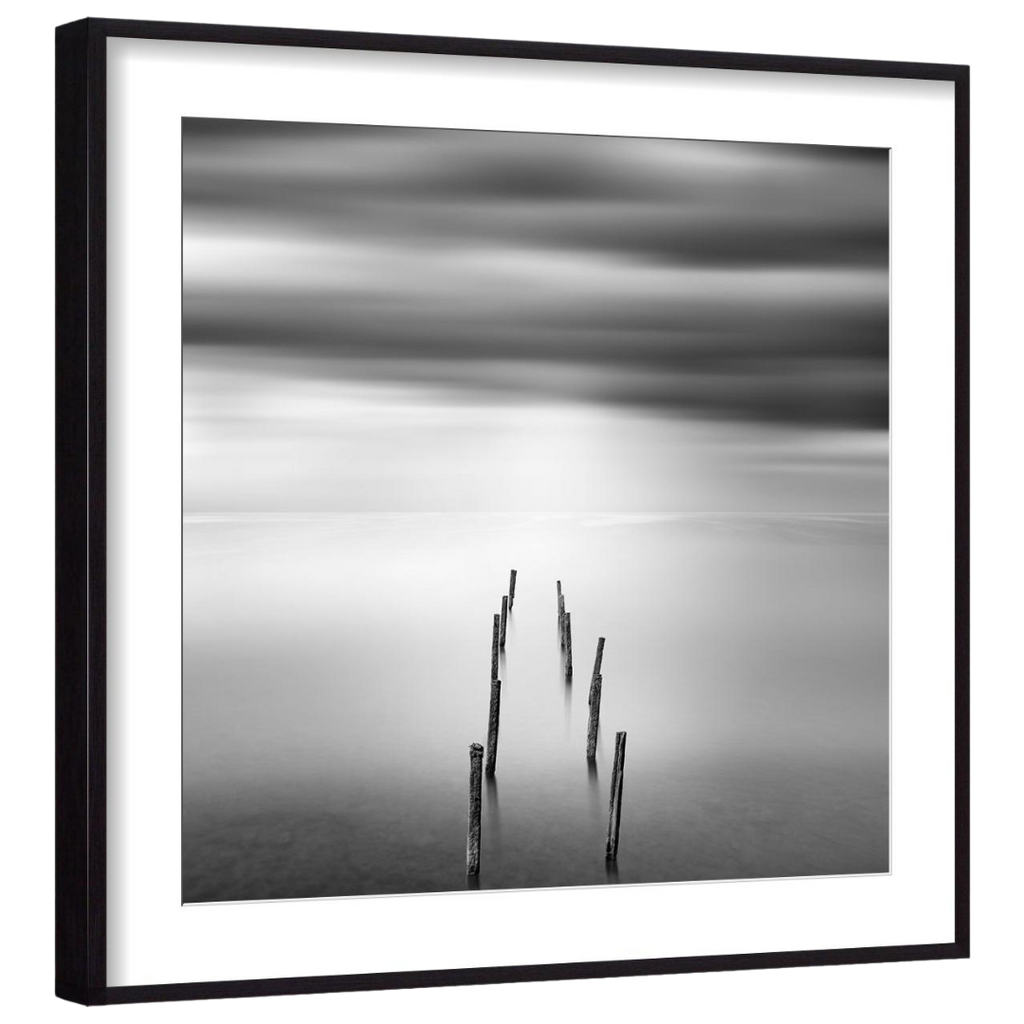 Gallery Wall Art: Finests Hour | Set of 9