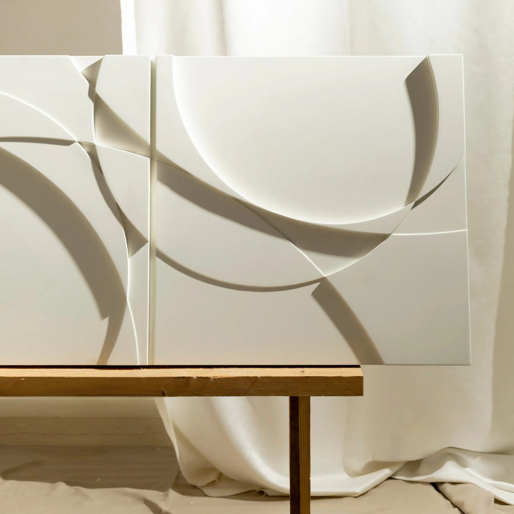 Dusk & Dawn Wall Decor