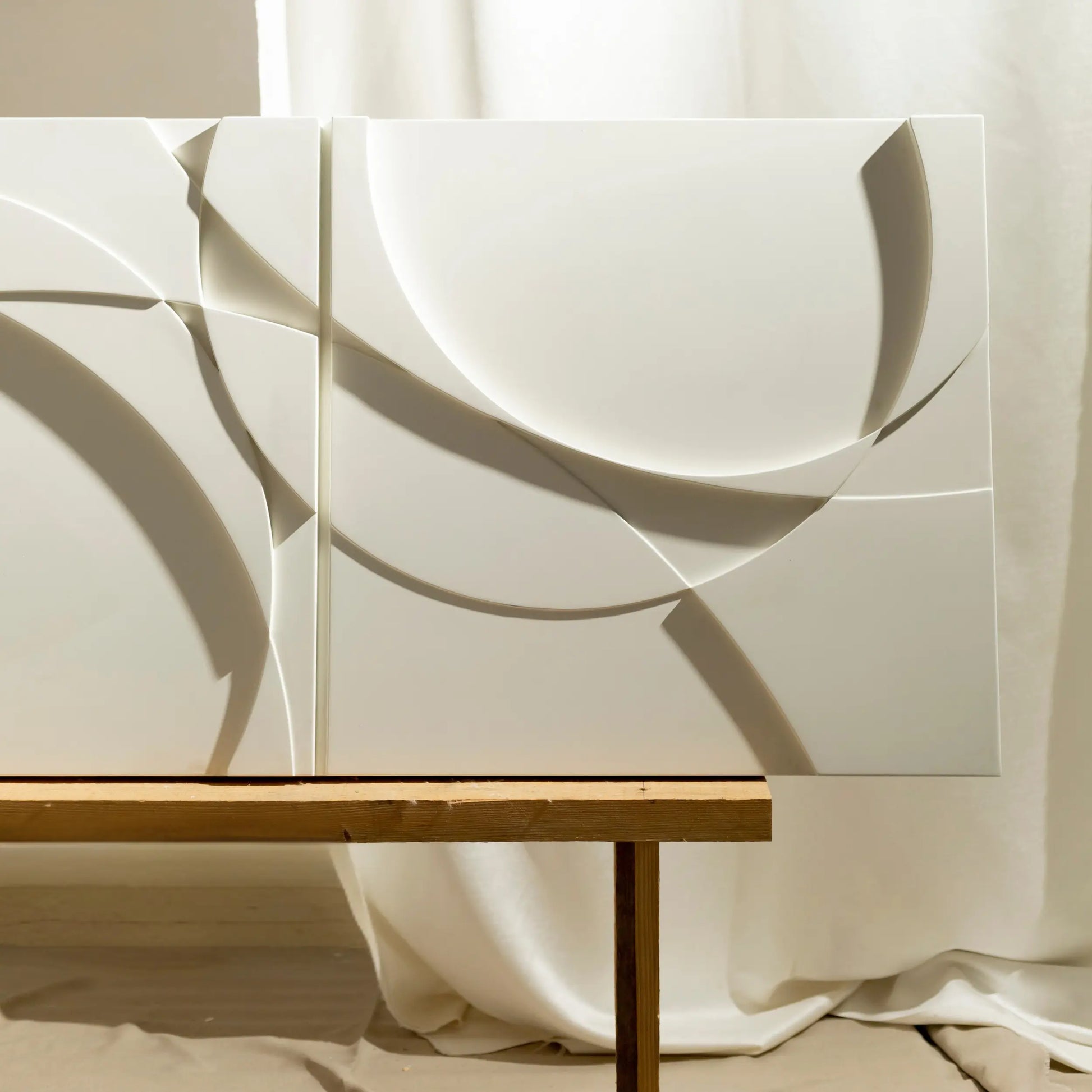 Dusk & Dawn Wall Decor