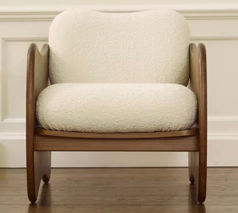 Rune Premium Accent Chair