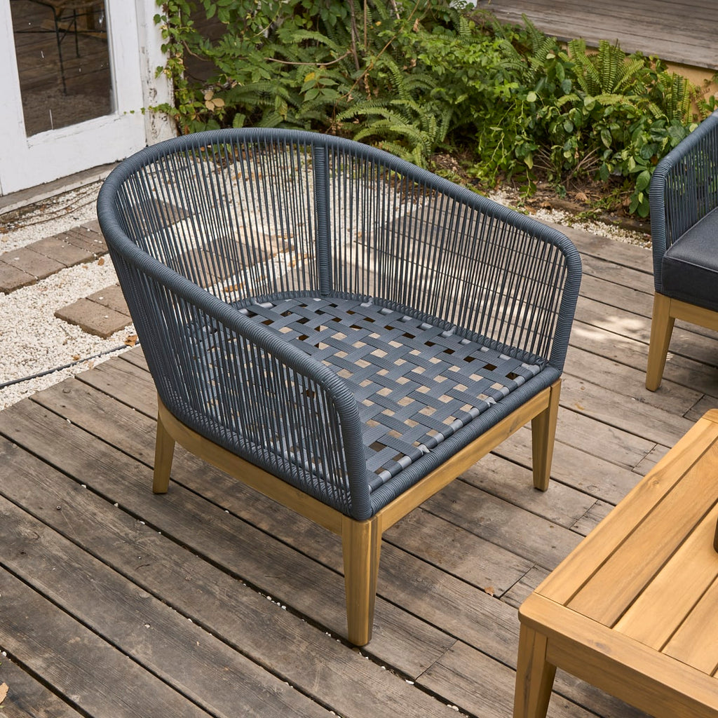 Godavari Premium Outdoor Rope Set