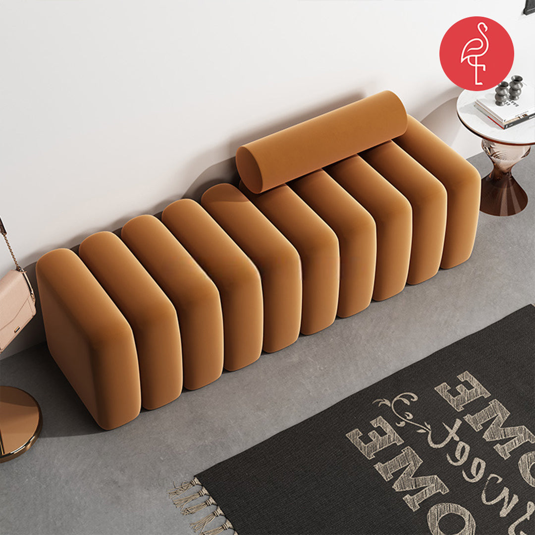 Lair Couch/Love Seat