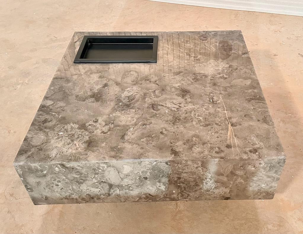 Atlanta Coffee Table