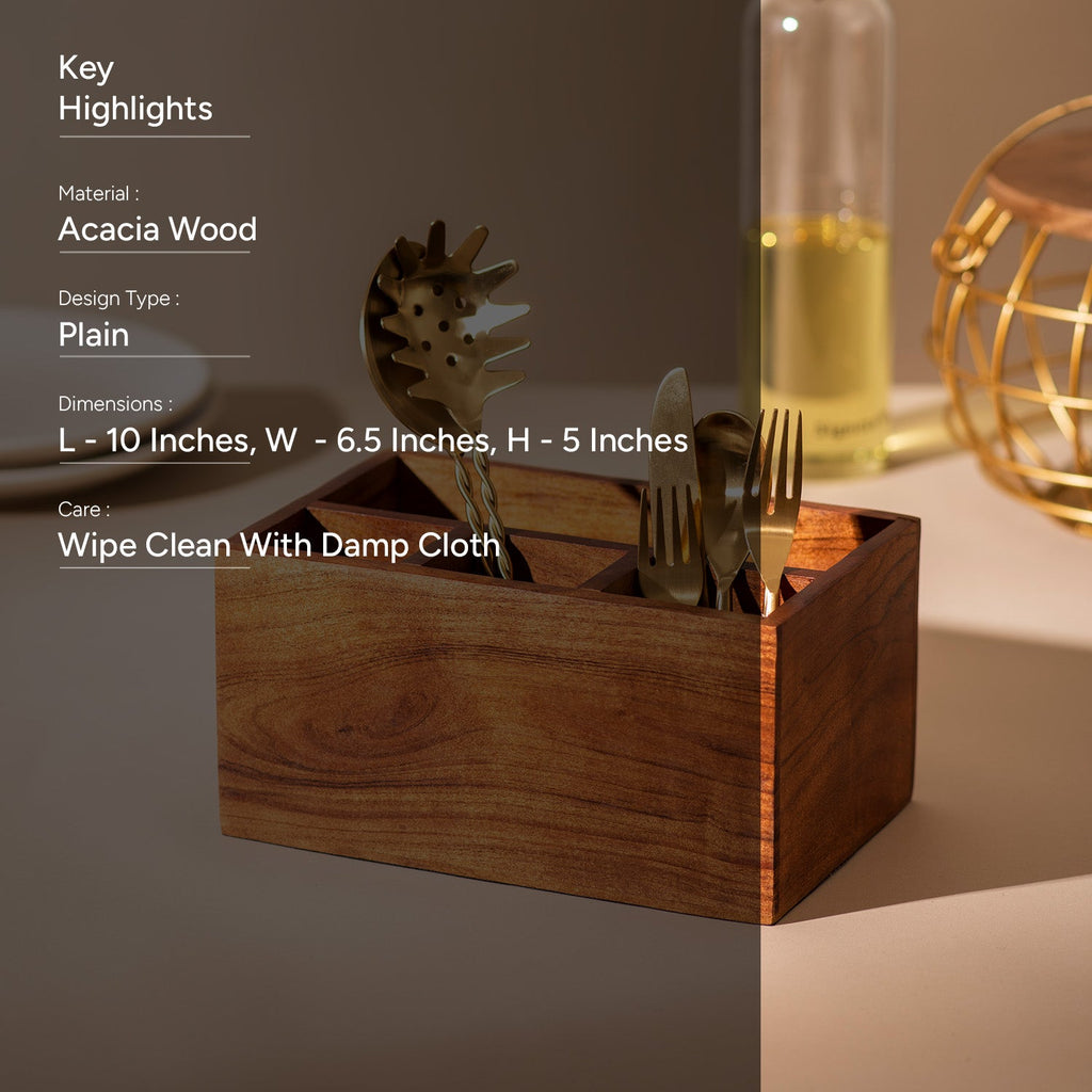 Dine in Paradise: Spoon & Fork Stand