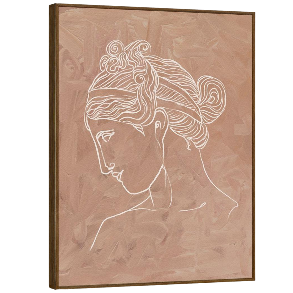 Gallery Wall Art: Autumn Bliss | Set of 14