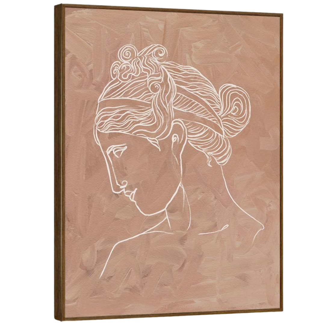 Gallery Wall Art: Autumn Bliss | Set of 14