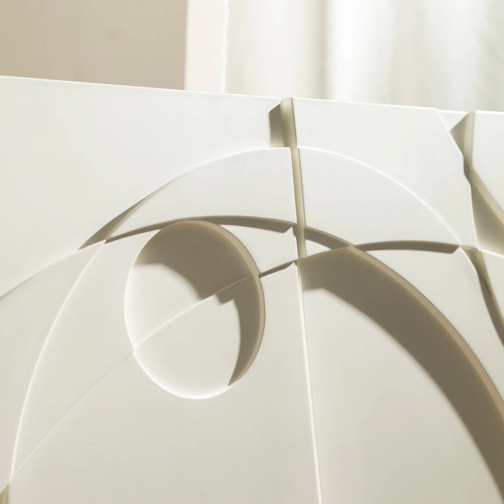 Dusk & Dawn Wall Decor