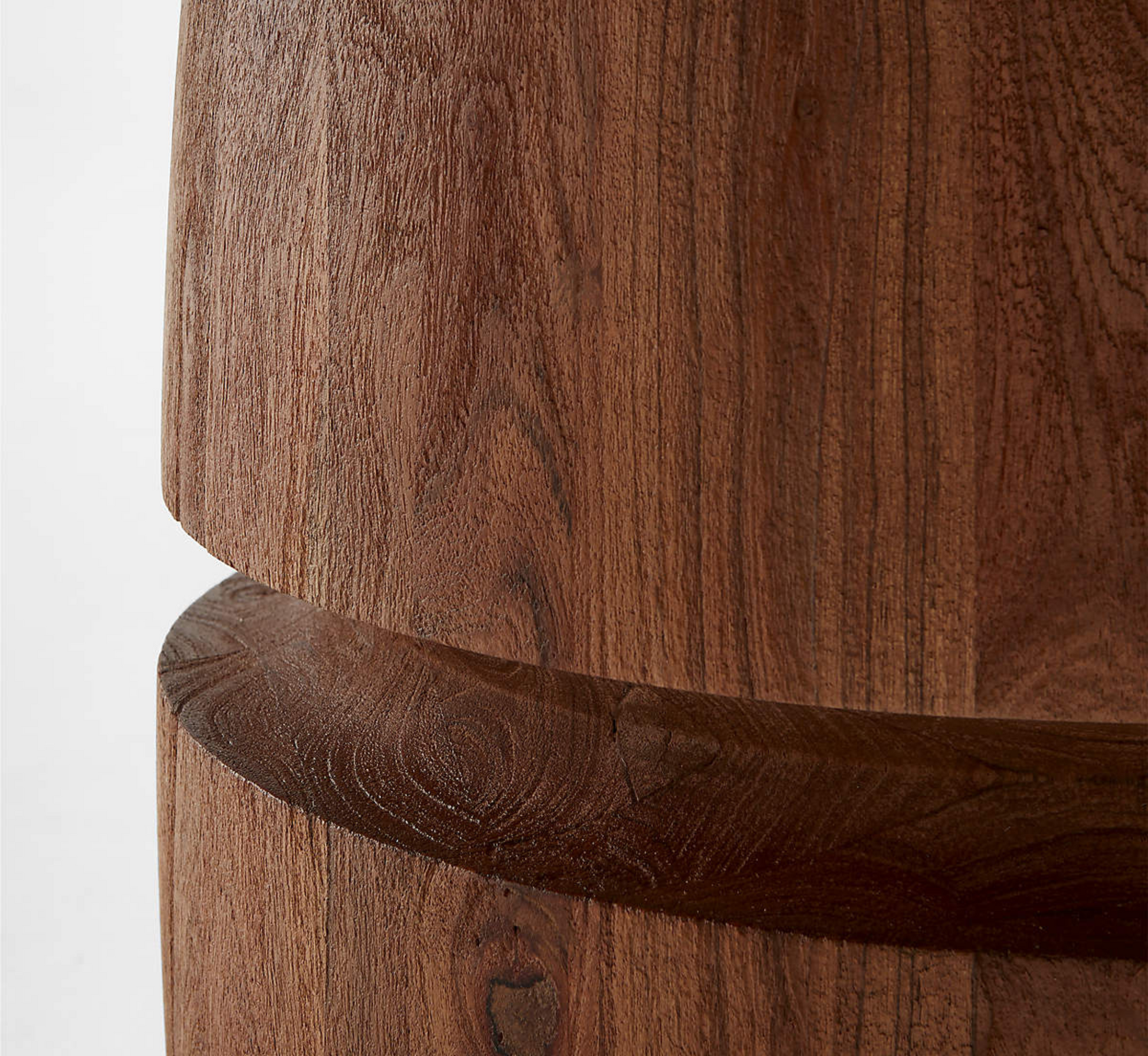 Kona Wooden Dining Table Set