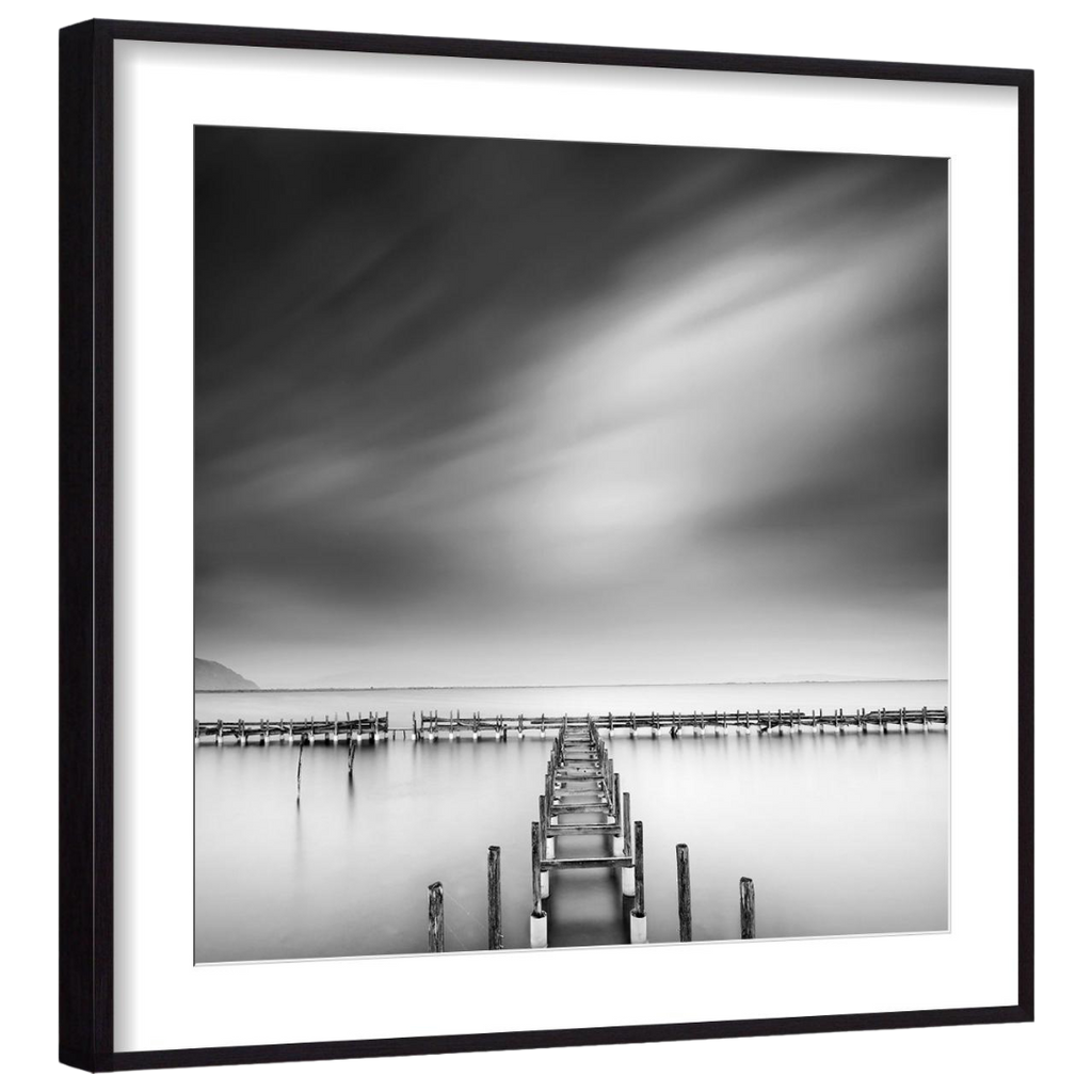 Gallery Wall Art: Finests Hour | Set of 9