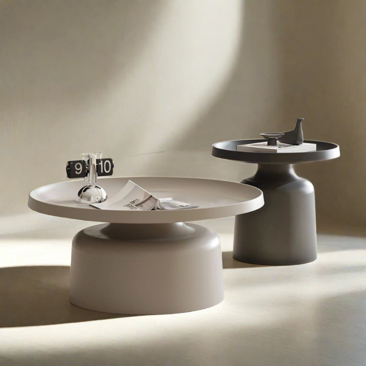 Tuli Coffee Table Set of Two