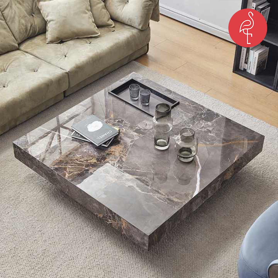 Atlanta Coffee Table