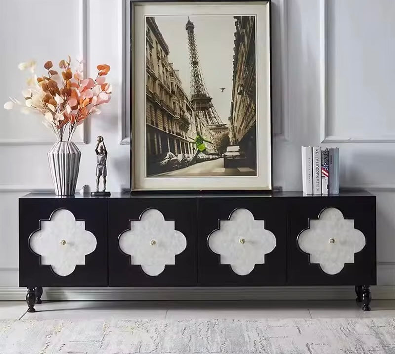 Noor Sideboard/Buffet Table