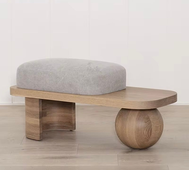 Saga Premium Ottoman