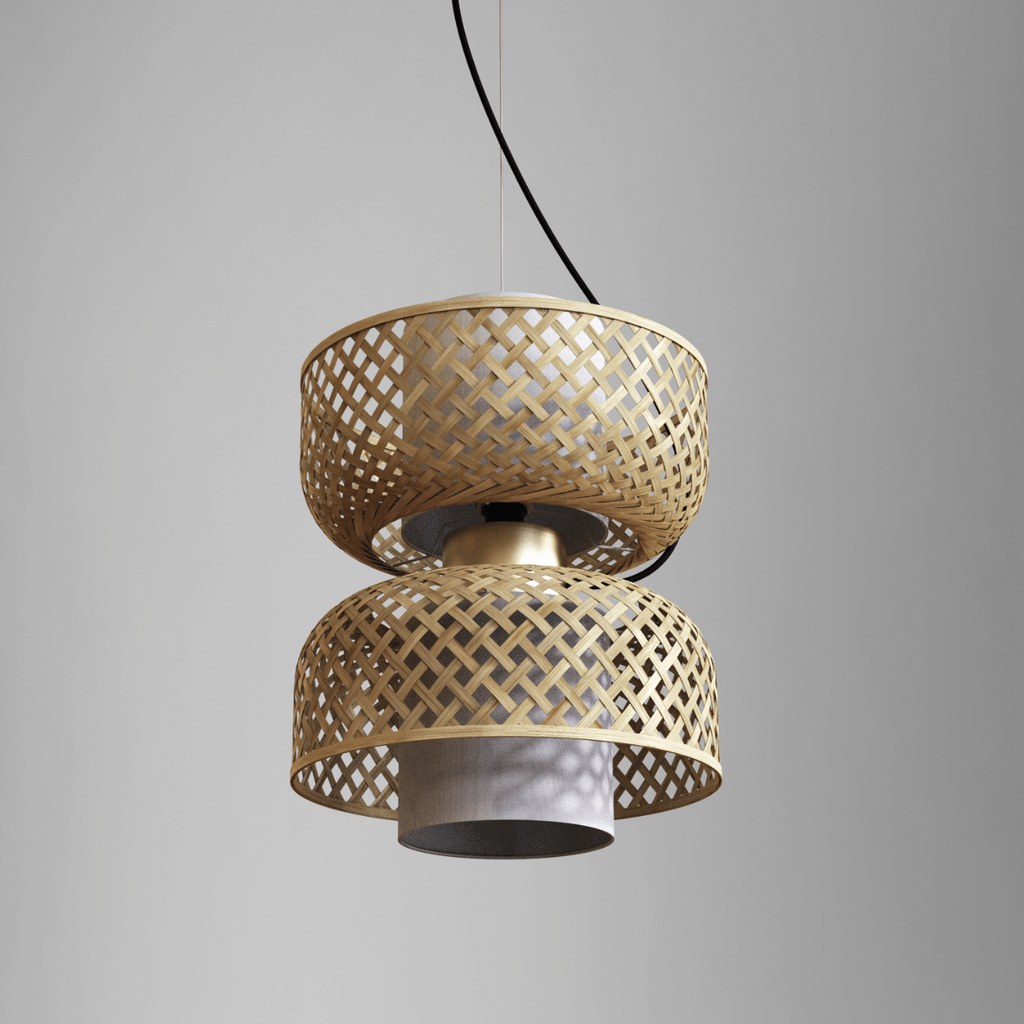 Metamorphosis Pendant Lamp H-003AA