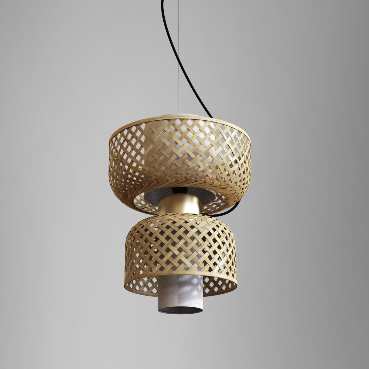 Metamorphosis Pendant Lamp H-004AB